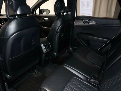 Used 2023 Kia Sportage X-Pro image 22