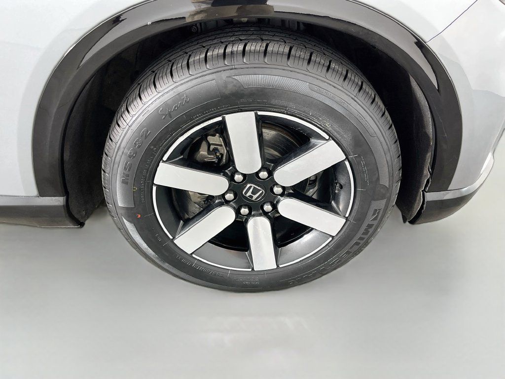 Used 2025 Honda Prologue Touring image 38