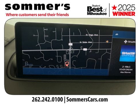 Used 2023 Acura MDX SH-AWD w/ Technology Package image 17