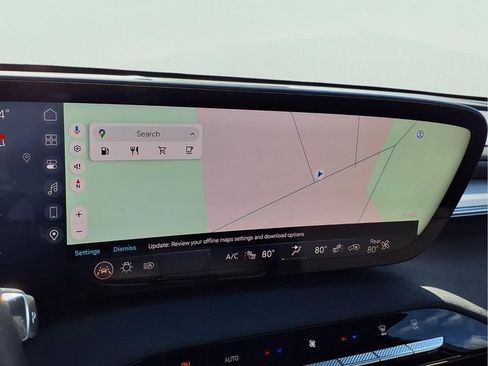 Certified 2025 Buick Enclave Preferred image 6