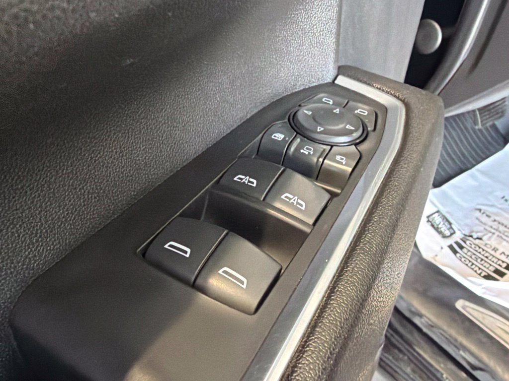 Used 2024 Chevrolet Silverado 2500 LTZ AWD/4WD image 19