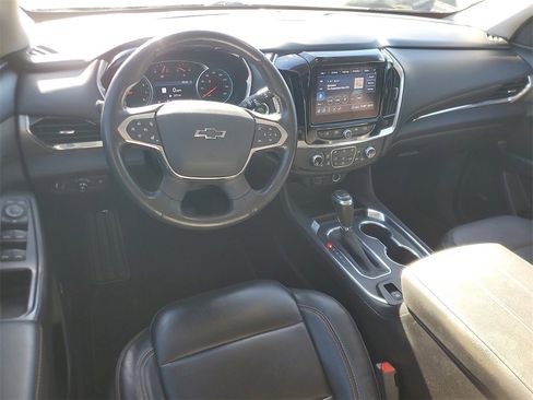 Used 2020 Chevrolet Traverse RS image 14