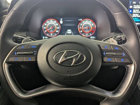 Used 2024 Hyundai Palisade Calligraphy AWD/4WD image 18