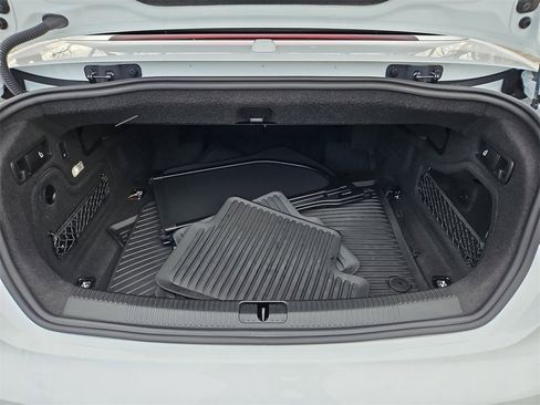 Used 2024 Audi S5 Premium Plus w/ Premium Plus Package image 32