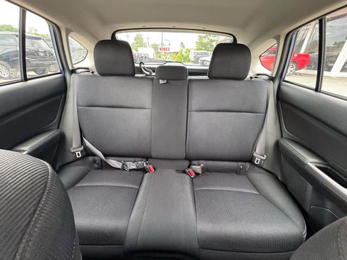 Used 2016 Subaru Impreza 2.0i Sport Premium AWD/4WD image 16