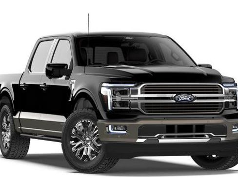 New 2026 Ford F150 King Ranch AWD/4WD image 4