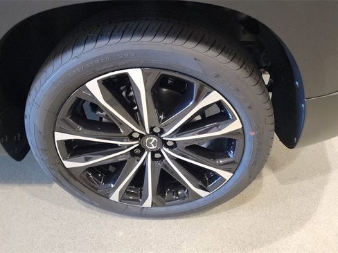 Used 2025 MAZDA CX-50 AWD 2.5 S w/ Cargo Package image 9