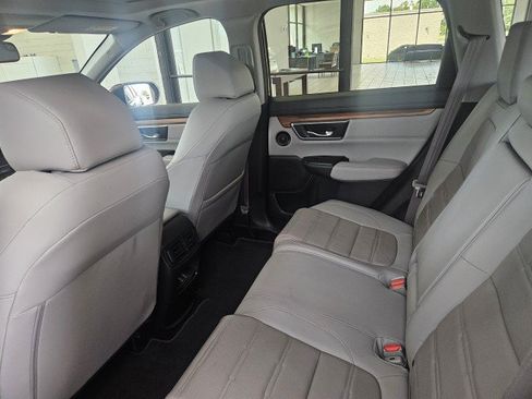 Used 2019 Honda CR-V EX-L image 9