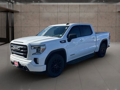 Used 2020 GMC Sierra 1500 Elevation w/ Elevation Value Package