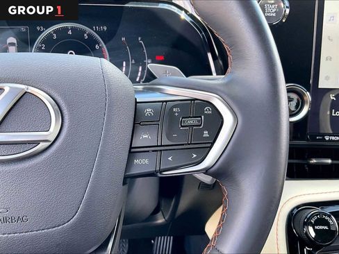 Used 2024 Lexus NX 350 AWD image 22