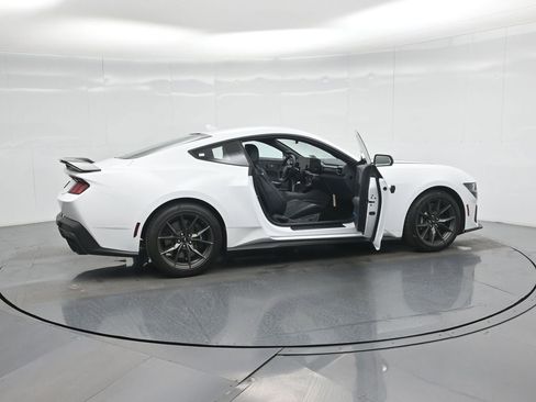 New 2026 Ford Mustang Dark Horse RWD image 4