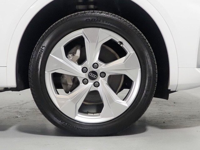 Used 2023 Audi Q5 2.0T Premium Plus w/ S Line w/ Premium Plus Package AWD/4WD image 49