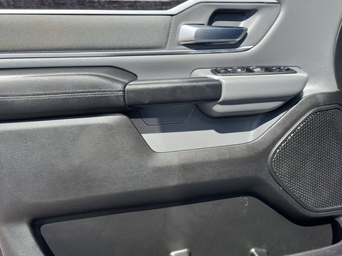 Used 2023 RAM 1500 Big Horn AWD/4WD image 13
