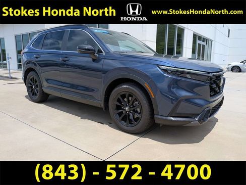 Used 2023 Honda CR-V Sport image 2