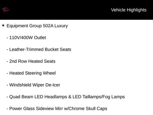 Used 2019 Ford F150 Lariat w/ Equipment Group 502A Luxury image 12