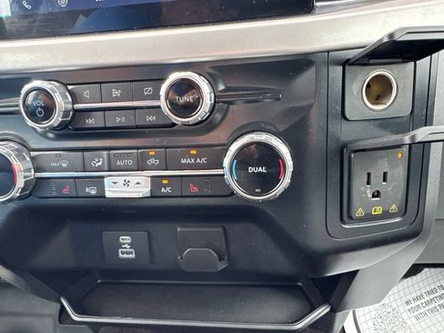 Used 2022 Ford F150 XLT w/ Equipment Group 302A High AWD/4WD image 36