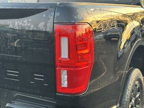 Used 2023 Ford Ranger XLT w/ Equipment Group 301A Mid image 14