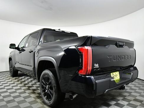 New 2026 Toyota Tundra Limited image 13