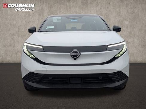 New 2026 Nissan Leaf SV+ w/ Floor Mat Package (SV+) image 2