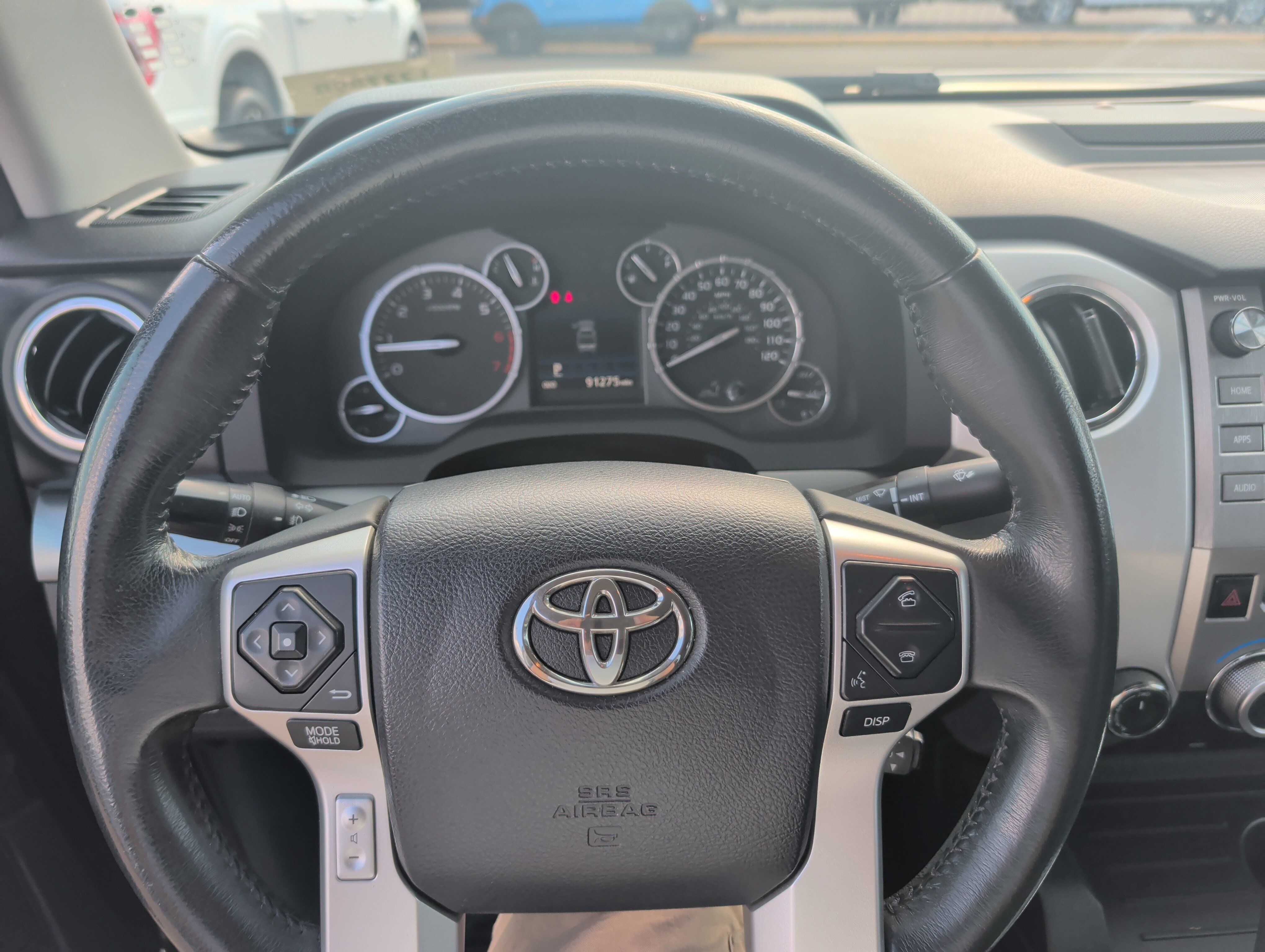 Used 2014 Toyota Tundra Platinum AWD/4WD image 25