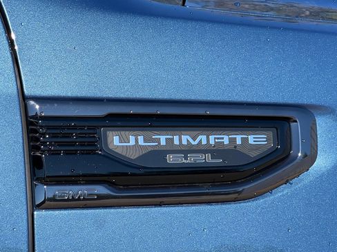 Certified 2025 GMC Sierra 1500 Denali Ultimate AWD/4WD image 23