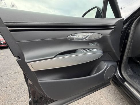 Used 2024 Genesis Electrified GV70 w/ Prestige Package AWD/4WD image 9