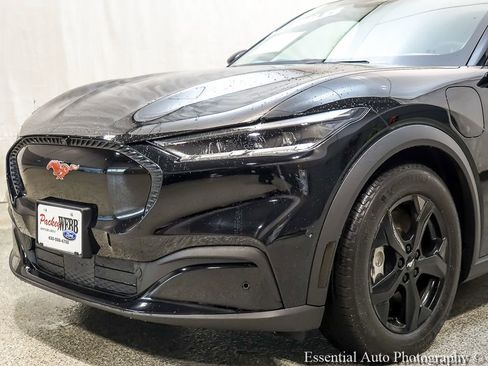 Certified 2023 Ford Mustang Mach-E Select image 2