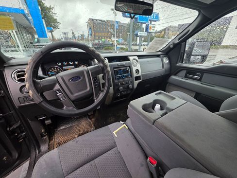 Used 2012 Ford F150 XLT w/ XTR Pkg image 12