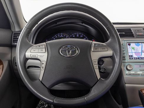 Used 2008 Toyota Camry XLE image 28