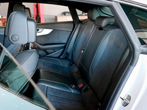 Used 2023 Audi A5 2.0T Premium Plus w/ Premium Plus image 22