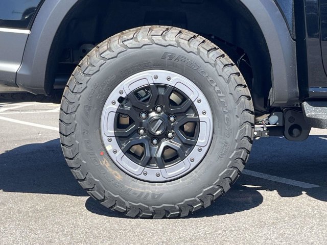 New 2026 Ford Ranger Raptor AWD/4WD image 7