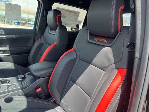 New 2026 Ford Ranger Raptor AWD/4WD image 26