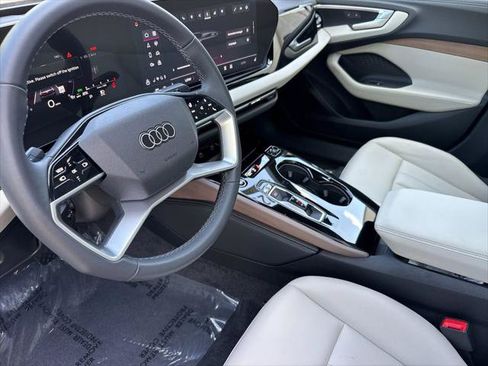 Certified 2025 Audi A5 2.0T Premium w/ Convenience Package AWD/4WD image 20