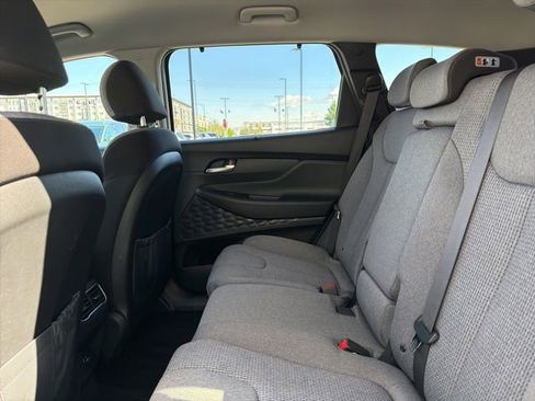 Used 2023 Hyundai Santa Fe SEL Convenience AWD/4WD image 19