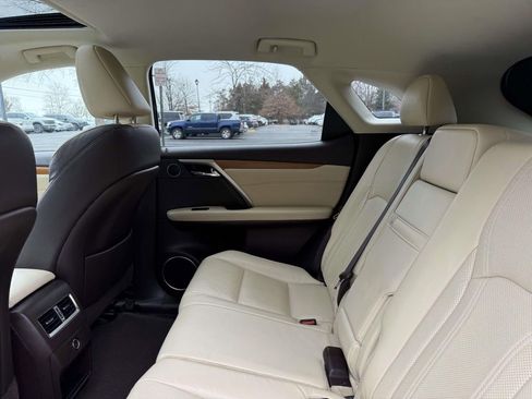 Used 2019 Lexus RX 350 AWD w/ Navigation Package image 17