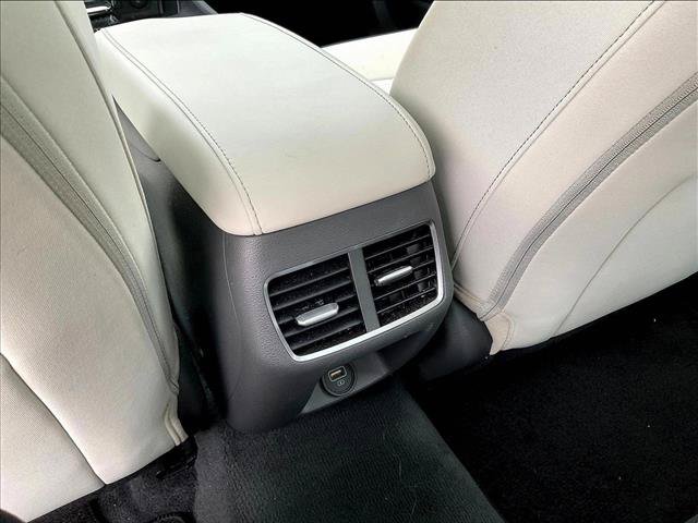 Used 2023 Hyundai Sonata SEL w/ Convenience Package FWD image 21