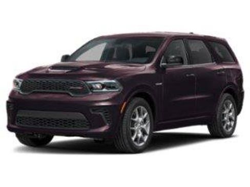 New 2027 Dodge Durango GT AWD/4WD image 1