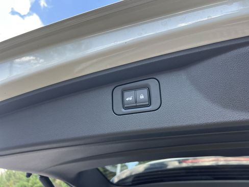 New 2026 Nissan Armada SL AWD/4WD image 21