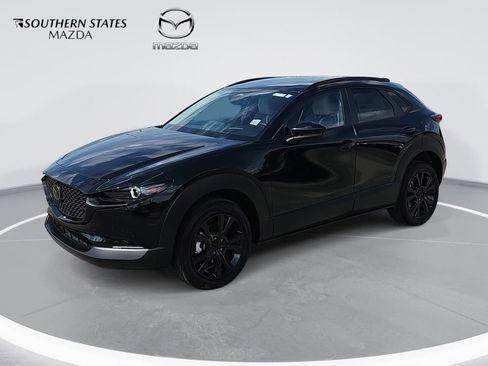 New 2026 MAZDA CX-30 Aire Edition image 1