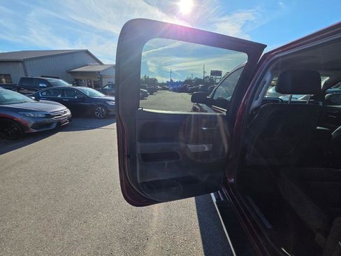 Used 2014 Chevrolet Silverado 1500 LT w/ All Star Edition image 10