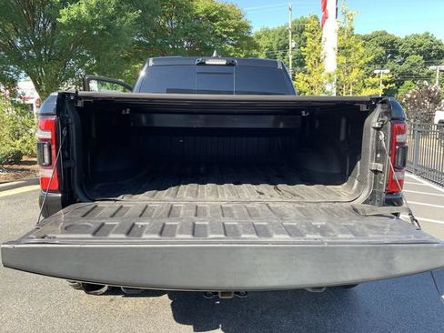 Used 2022 RAM 1500 TRX w/ TRX Level 2 Equipment Group AWD/4WD image 34