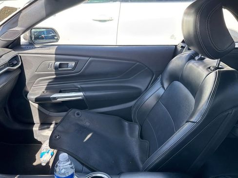 Used 2024 Ford Mustang Premium RWD image 13