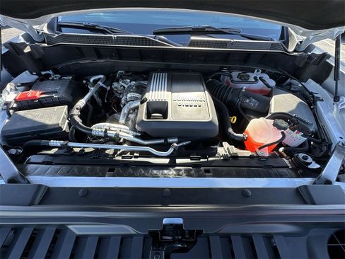 New 2026 Chevrolet Silverado 1500 High Country image 26