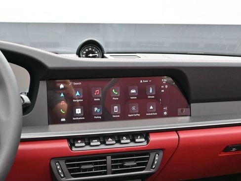 Used 2025 Porsche 911 Carrera S image 22