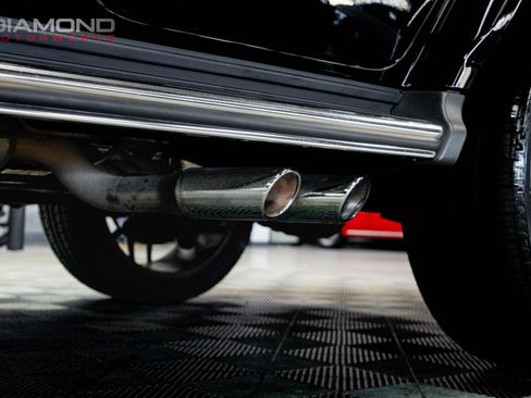 Used 2020 Mercedes-Benz G 63 AMG 4MATIC image 39