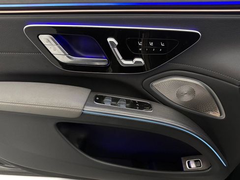 Certified 2023 Mercedes-Benz EQS 450+ 4MATIC Sedan image 11