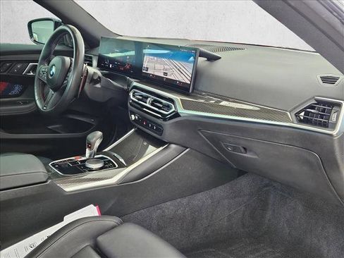 Used 2024 BMW M2 w/ Lighting Package image 23