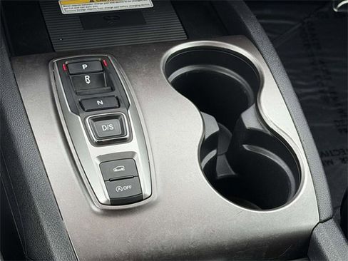 Certified 2022 Honda Pilot Special Edition image 19