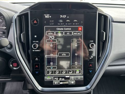 Certified 2025 Subaru Crosstrek 2.5i Limited AWD/4WD image 21