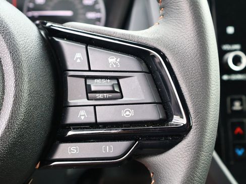 Used 2025 Subaru Forester Sport image 27